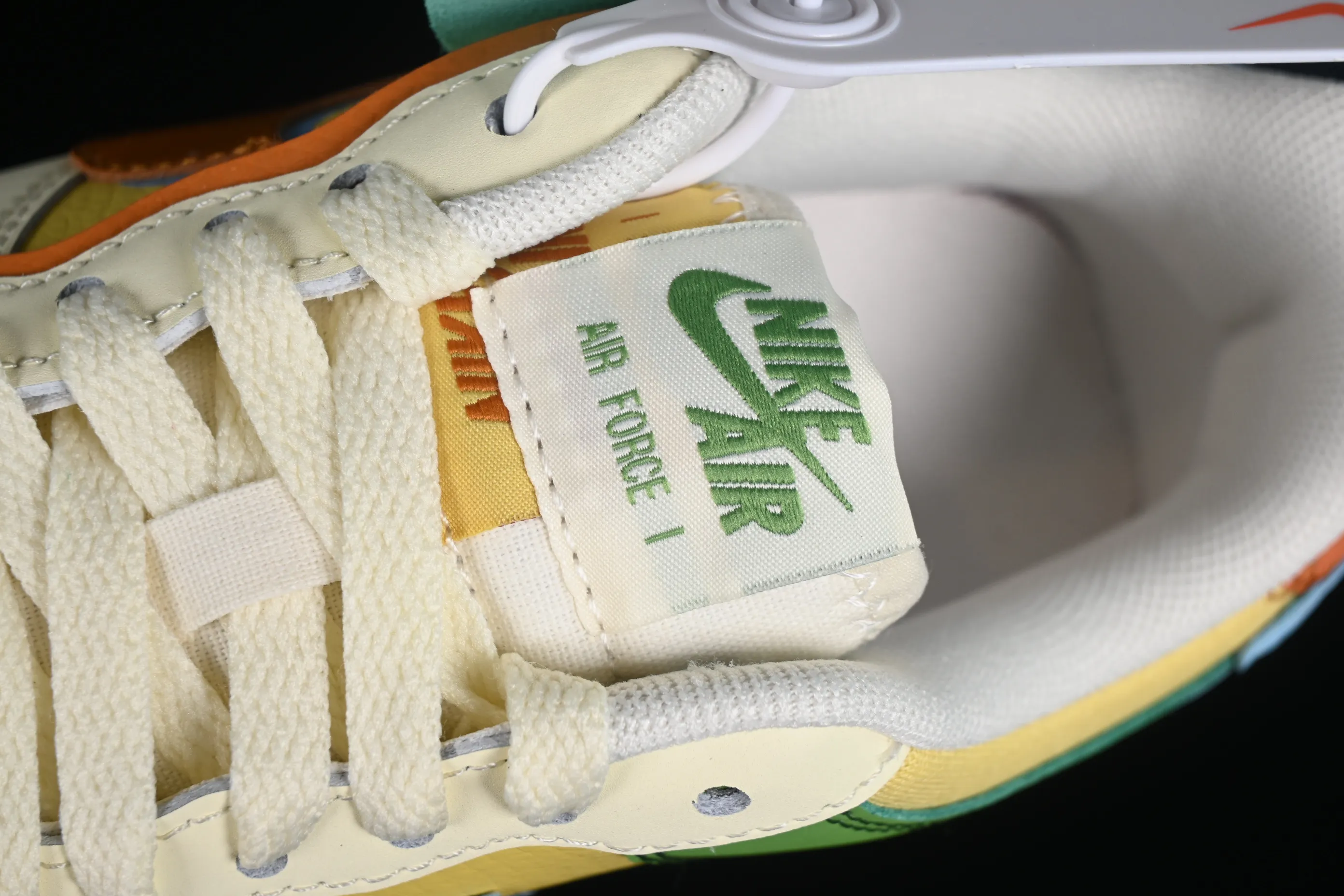 All Categories Nk Air Force 1 Air Force Series Nk Air Force 1 Shadow Air Force Lightweight Increase Nk Air Force 1 Shadow Air Force One Lightweight Increase Low-top Versatile Sneakers DZ1847-103